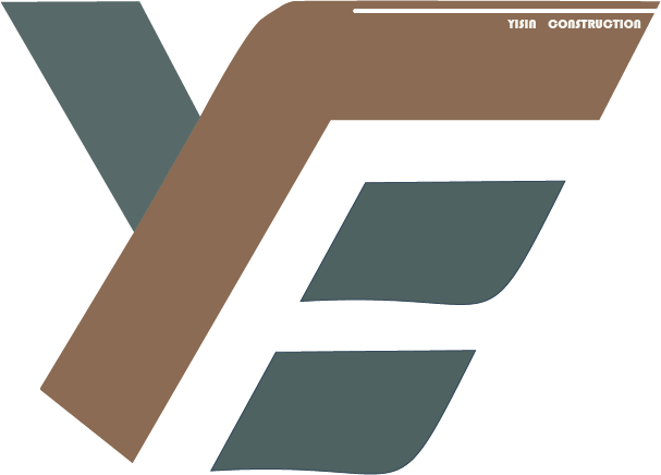 鷁欣建設股份有限公司 Logo